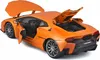 BBURAGO 11052OG, 3 Jahr(e), Orange Produktbild-Vorschau 17