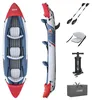 Bestway® Hydro Force® Kajak-Set Rapid™ X3 381 x 100 x 44 cm Produktbild-Vorschau 11