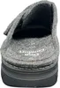 Finn Comfort Hausschuhe Herren 31363932323834 Schwarz 44 EU Produktbild-Vorschau 44