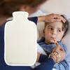 2,0L Öko Wärmflasche mit Nickibezug, Bettflasche, Produktbild-Vorschau 4