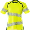 MASCOT 19092-771-1744-3XLONE, T-Shirt, Frau, 3XLONE, 120 Produktbild-Vorschau 1