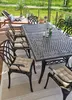JACK Outdoor Stuhlkissen 38x38cm Lounge Kissen Auflage Produktbild-Vorschau 6