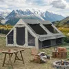 LVHOM Tenda da campeggio gonfiabile per 8 persone, Tenda da Anteprima dell’immagine prodotto 1