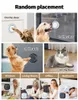 ZELUEXX, timbre inalámbrico para mascotas con 2 zonas, 60 Vista previa de la imagen del producto 5