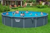 Bestway® Hydrium™ Stahlwandpool Komplett-Set mit Produktbild-Vorschau 6