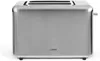 2-scheiben-toaster, 850 w, metallicgrau Livoo DOD205 Produktbild-Vorschau 3