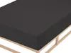 biberna Frottee-Stretch-Spannbetttuch 0012344 color: Produktbild-Vorschau 1