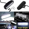 Greenmigo 4X 18W LED Scheinwerfer Arbeitsscheinwerfer Produktbild-Vorschau 2