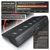 Primewire USB 3.2 Gen2 Hub, distributeur actif 7 ports avec Voir les images du produit 4