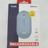 Trust Puck Maus Ambidestro RF senza fili + Bluetooth 1600 Produktbild-Vorschau 18