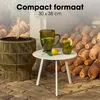 Mica Decorations Seatle Bijzettafel voor Buiten - Productafbeelding-voorbeeld 4