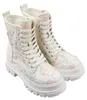 BUFFALO Damen Stiefel Aspha RLD Bloom Produktbild-Vorschau 7