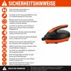 Elektrická pumpa SkinStar pre paddleboardy, 16 PSI, Náhľad obrázku produktu 8