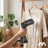 Dampfbügeleisen Bügeleisen Kleiderdampfer mit einstellbarem Produktbild-Vorschau 3