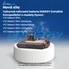 Extralink náhradní baterie pro Dyson V12 25,2 V 2500 mAh Náhled obrázku produktu 2