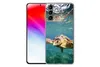 MuchoWow® Handyhülle Schutzhülle Hülle für Samsung Galaxy Produktbild-Vorschau 2