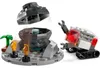 LEGO® 60351 LEGO® City 60351 Raumfahrtzentrum Bausatz Voir les images du produit 41