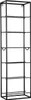 Weinregal SINGLE für 6 Flaschen, 66 x 12 x 18 cm Produktbild-Vorschau 2
