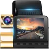 Dashcam Auto KFZ Kamera Dash Cam Autokamera Video Recorder Produktbild-Vorschau 1