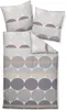 Janine Design Bettwäsche-Garnitur Mako-Satin 87104 J. D. Produktbild-Vorschau 1