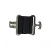 A black strap extender with a T-hook attachment, shown against a white background. Podgląd zdjęcia produktu