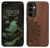kwmobile KWM000021PL001C, funda, para Samsung, Galaxy A55 Vista previa de la imagen del producto 1