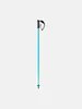 A single ski pole against a white background. Anteprima dell’immagine prodotto