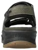 Allrounder Trekkingsandalen Herren 32323031323731 Grün 42 Produktbild-Vorschau 3