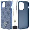 Guess Guhcp15Sp4Tdscpb Iphone 15 6.1"" Niebieski/Blue Produktbild-Vorschau 1