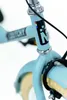 Nogan Dutchy Kinderfahrrad 14 Zoll Blau | Komplett mit Produktbild-Vorschau 5