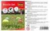 Idena - Gioco delle bocce con 8 bocce colorate, boccia Anteprima dell’immagine prodotto 7