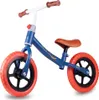 MalPlay Laufrad Kinder Fahrrad mit 12" EVA Räder, Produktbild-Vorschau 1