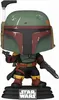 Star Wars - Boba Fett 480 - Funko Pop! - Vinyl Figur Produktbild-Vorschau 2