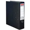Herlitz Ordner maX.file protect Rückenbreite: 80 mm schwarz Produktbild-Vorschau 7