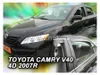 Windabweiser für TOYOTA CAMRY (2007–2011) Limousine – Produktbild-Vorschau 2