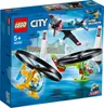 LEGO® City 60260 Wyścig powietrzny Podgląd zdjęcia produktu 2