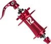 Novatec Vorderradnabe D791SB/A SUPERLIGHT 4in1, 32-Loch Produktbild-Vorschau 4