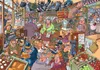 Wasgij Destiny 15 Einkaufswahnsinn! 1000 Teile Puzzle Produktbild-Vorschau 2