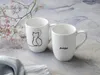 Villeroy & Boch Statement Becher mit Henkel "Cat" Set 2tlg. Produktbild-Vorschau 9
