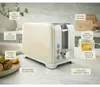 SWISS HAUS, Toaster für 2 Scheiben aus Edelstahl, 930 W, Produktbild-Vorschau 20