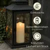 LED Kerze mit Timerfunktion Echtwachs LED Kerzen Produktbild-Vorschau 7