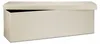 Relaxdays Faltbare Sitzbank HxBxT 38 x 114 x 38 cm, XL Produktbild-Vorschau 7