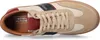 Camel Active Sneaker - Beige / Blau Leder : 43 : Normal Produktbild-Vorschau 36
