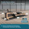 Skandika Rudergerät für Zuhause Torin P6-G | Rudergeräte Produktbild-Vorschau 8