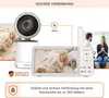 Siemens Gigaset BABY 500 Vidéo, 300 m, 60 min, 50 m, 300 m, Voir les images du produit 16