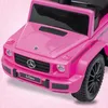 Porteur Véhicule à pédales Voiture d'enfant Jouet dès 1 an Voir les images du produit 7