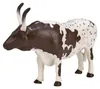 Legler Animal Planet Texas Longhorn bydło, zabawka, od 3 Podgląd zdjęcia produktu 6