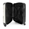 NoBoringSuitcases.com® Großer Koffer - Vase - Pflanzen - Produktbild-Vorschau 4