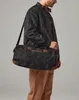 Quadra QD650 | Reisetasche Heritage Waxed Canvas Holdall, Produktbild-Vorschau 6