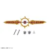 Figure Rise Amplified Digimon Shinegreymon Náhľad obrázku produktu 14